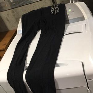 Hollister sweatpants